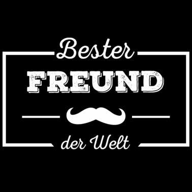 Motiv bester freund
