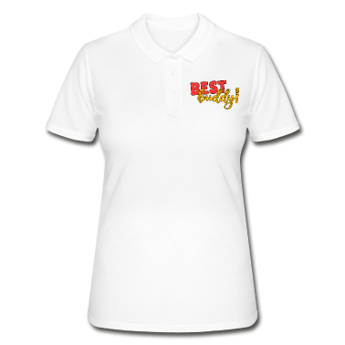 Beste Freunde Geschenke Poloshirt - Bester Freund