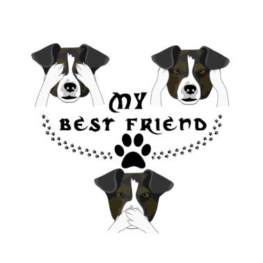 Motiv Mein bester Freund