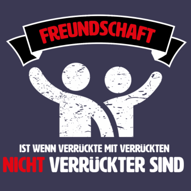 Motiv Bester Freund, Best Friends, Freunde Freundschaft