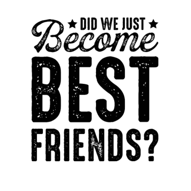 Motiv Beste Freunde Freund Freundin