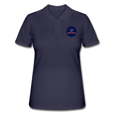 Beste Freunde Geschenke Poloshirt - Ich bin mein bester Freund