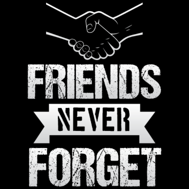 Motiv Beste Freunde Best Friends