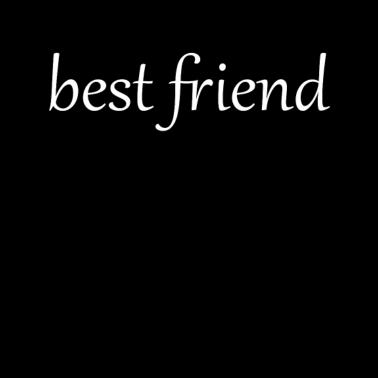 Motiv beste freunde