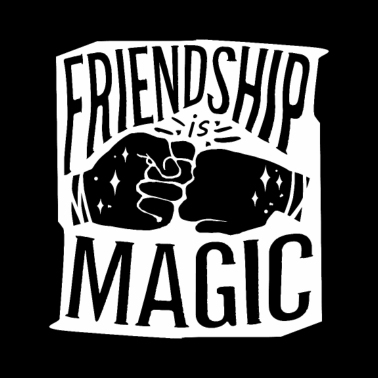 Motiv Freundschaft Beste Freunde