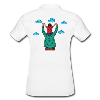 Beste Freunde Geschenke Poloshirt - Kumpel Beste Freunde