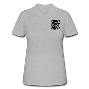 Beste Freunde Geschenke Poloshirt - Beste Freunde Geschenke