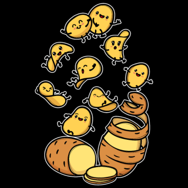 Motiv Beste Freunde Witzig