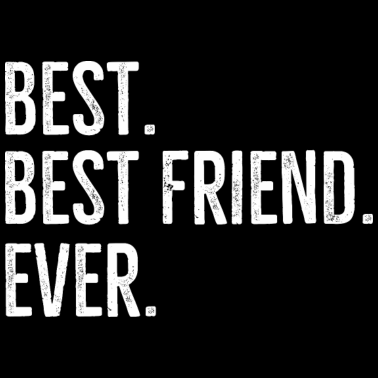 Motiv Bester Freund aller Zeiten