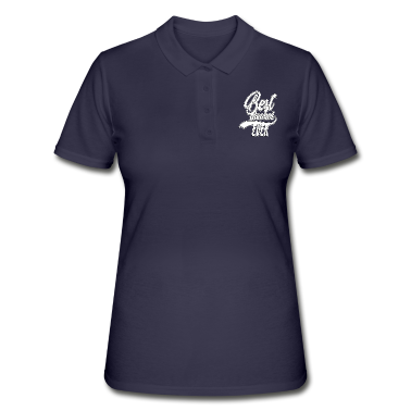 Beste Freunde Geschenke Poloshirt - Bester Alkohol Bester Freund