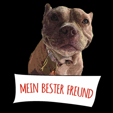 Motiv Mein bester Freund