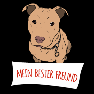 Motiv Mein bester freund