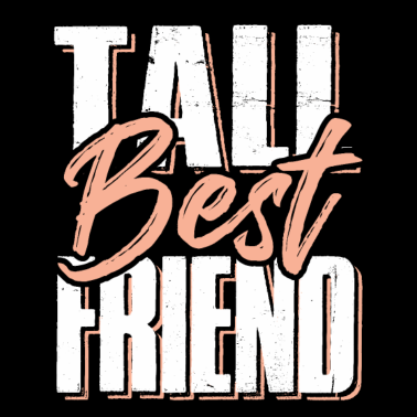 Motiv großer bester freund