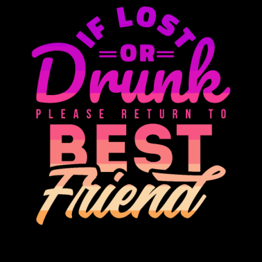 Motiv Bester Freund Geschenkideen