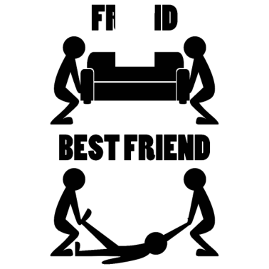 Motiv Betrunkene Freunde Bester Freund Freundschaft