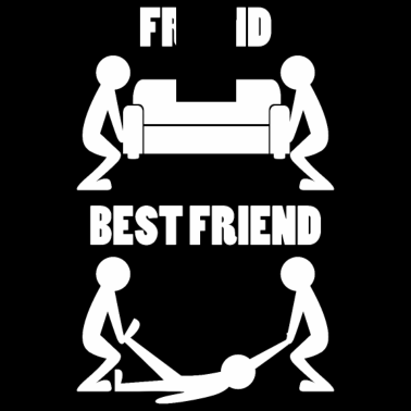 Motiv Betrunkene Freunde Bester Freund Freundschaft