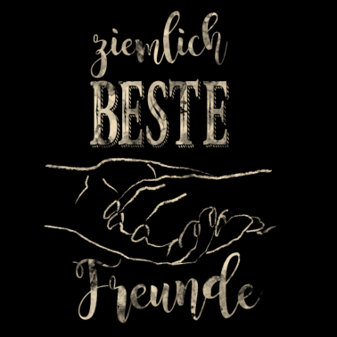 Motiv ziemlich Beste Freunde