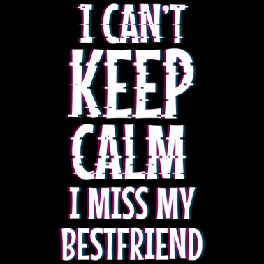 Motiv Freunde Beste Freundin