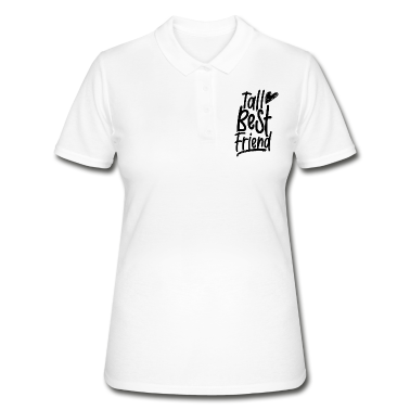 Beste Freunde Geschenke Poloshirt - Großer Bester Freund Freundschaft Freunde