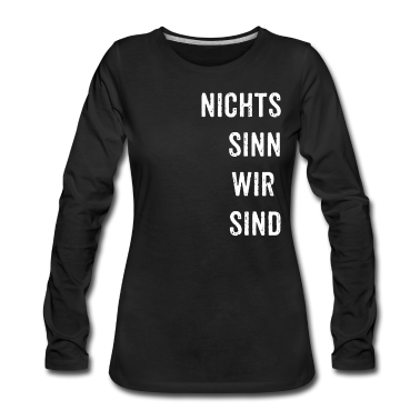 Beste Freunde Geschenke Langarmshirt - Beste Freunde Shirts Set - Part 1 -