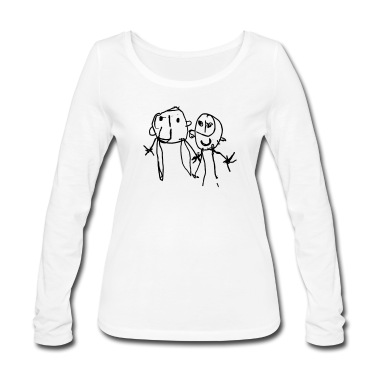 Beste Freunde Geschenke Langarmshirt - Beste Freunde