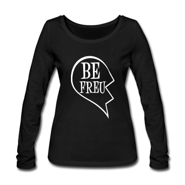 Beste Freunde Geschenke Langarmshirt - Die besten Freunde 1