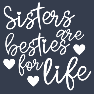 Motiv Sister are besties for life