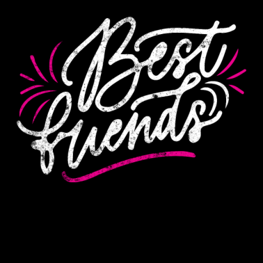 Motiv freundschaft beste freunde