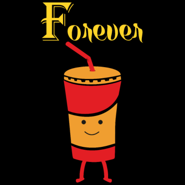 Motiv BESTE FREUNDE BESTE FREUNDE