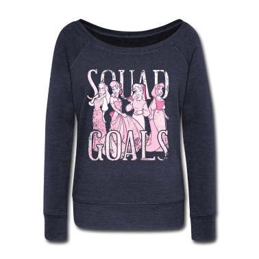 Beste Freunde Geschenke Langarmshirt - SimsalaGrimm Märchen Squad Gang