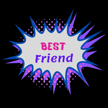 Motiv Bester Freund