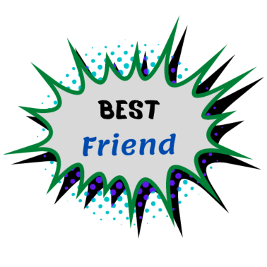 Motiv Bester Freund