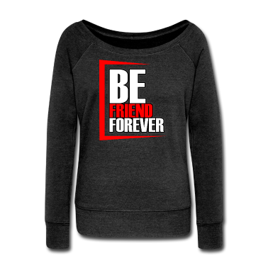 Beste Freunde Geschenke Langarmshirt - Freunde Freund - Beste Freunde