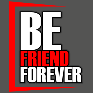 Motiv Freunde Freund - Beste Freunde