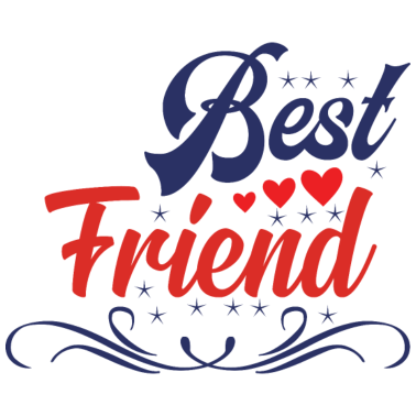Motiv Bester Freund