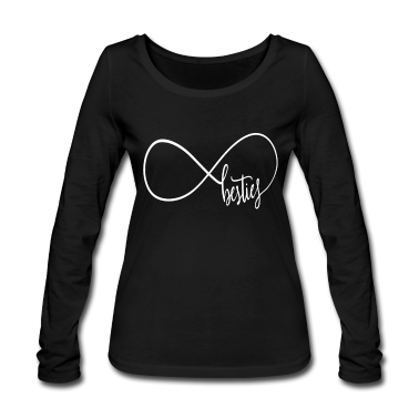 Beste Freunde Geschenke Langarmshirt - Beste Freunde