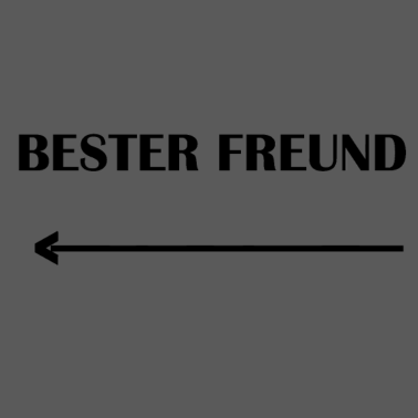 Motiv Bester Freund