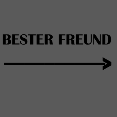 Motiv Bester Freund