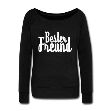 Beste Freunde Geschenke Langarmshirt - Bester Freund