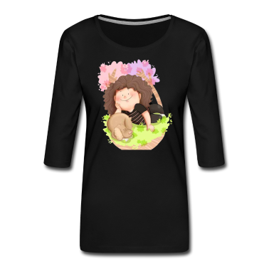 Beste Freunde Geschenke Langarmshirt - Beste Freunde