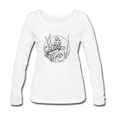 Beste Freunde Geschenke Langarmshirt - Beste Freunde