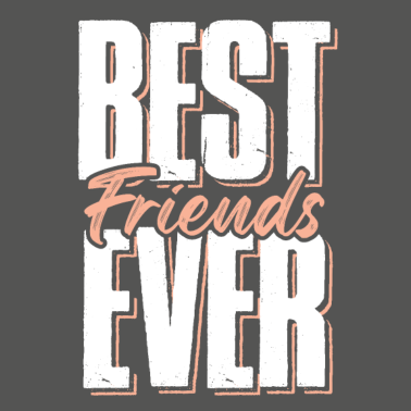 Motiv beste freunde