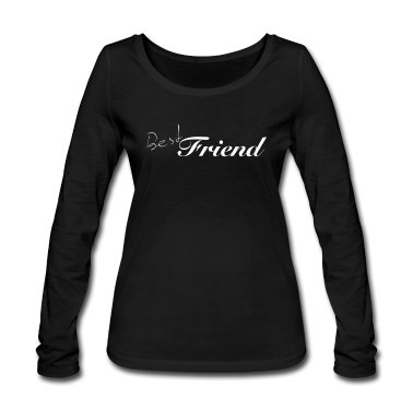 Beste Freunde Geschenke Langarmshirt - Bester Freund