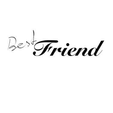 Motiv bester Freund