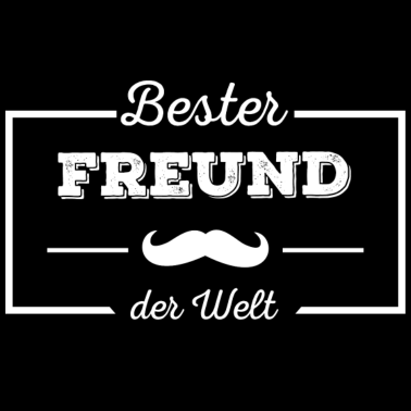 Motiv bester freund
