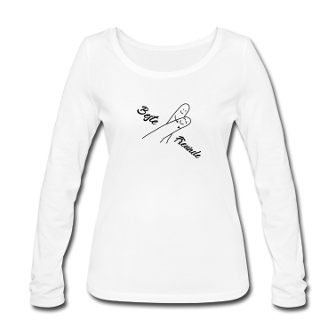 Beste Freunde Geschenke Langarmshirt - beste freunde