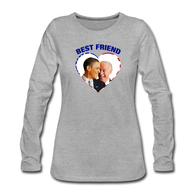 Beste Freunde Geschenke Langarmshirt - Bester Freund