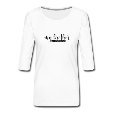 Beste Freunde Geschenke Langarmshirt - mein bester Freund