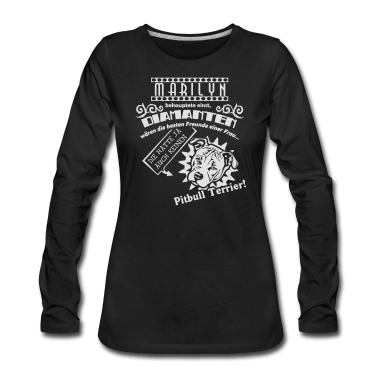 Beste Freunde Geschenke Langarmshirt - bester Freund