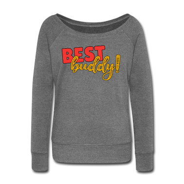 Beste Freunde Geschenke Langarmshirt - Bester Freund